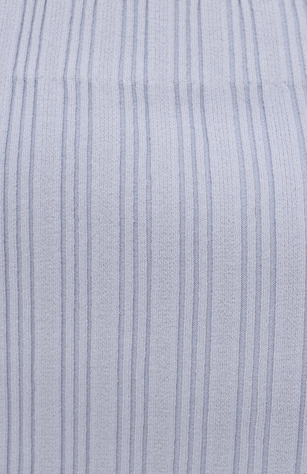 Юбка из вискозы PROENZA SCHOULER WHITE LABEL, арт. WL2137650-KY227, фото 5