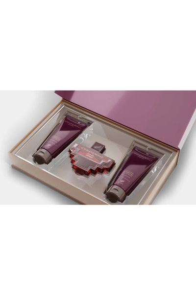 Набор ornament purple allure (3x100ml) AFNAN, арт. 6290171073130, фото 3