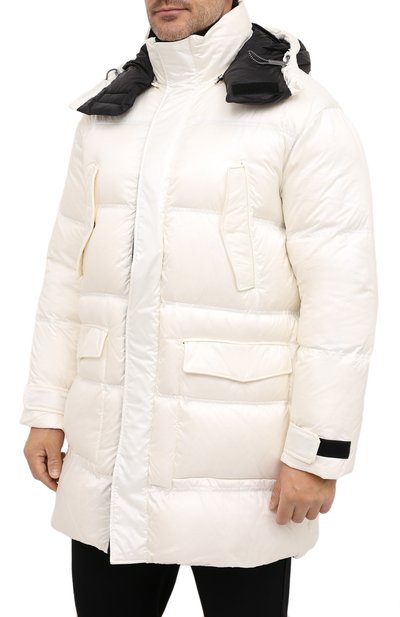 Пуховик EMPORIO ARMANI, арт. 6H1L93/1NLYZ, фото 3