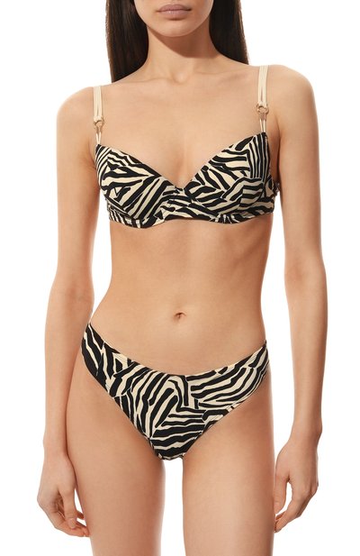 Плавки-бикини AUBADE, арт. LV22, фото 2