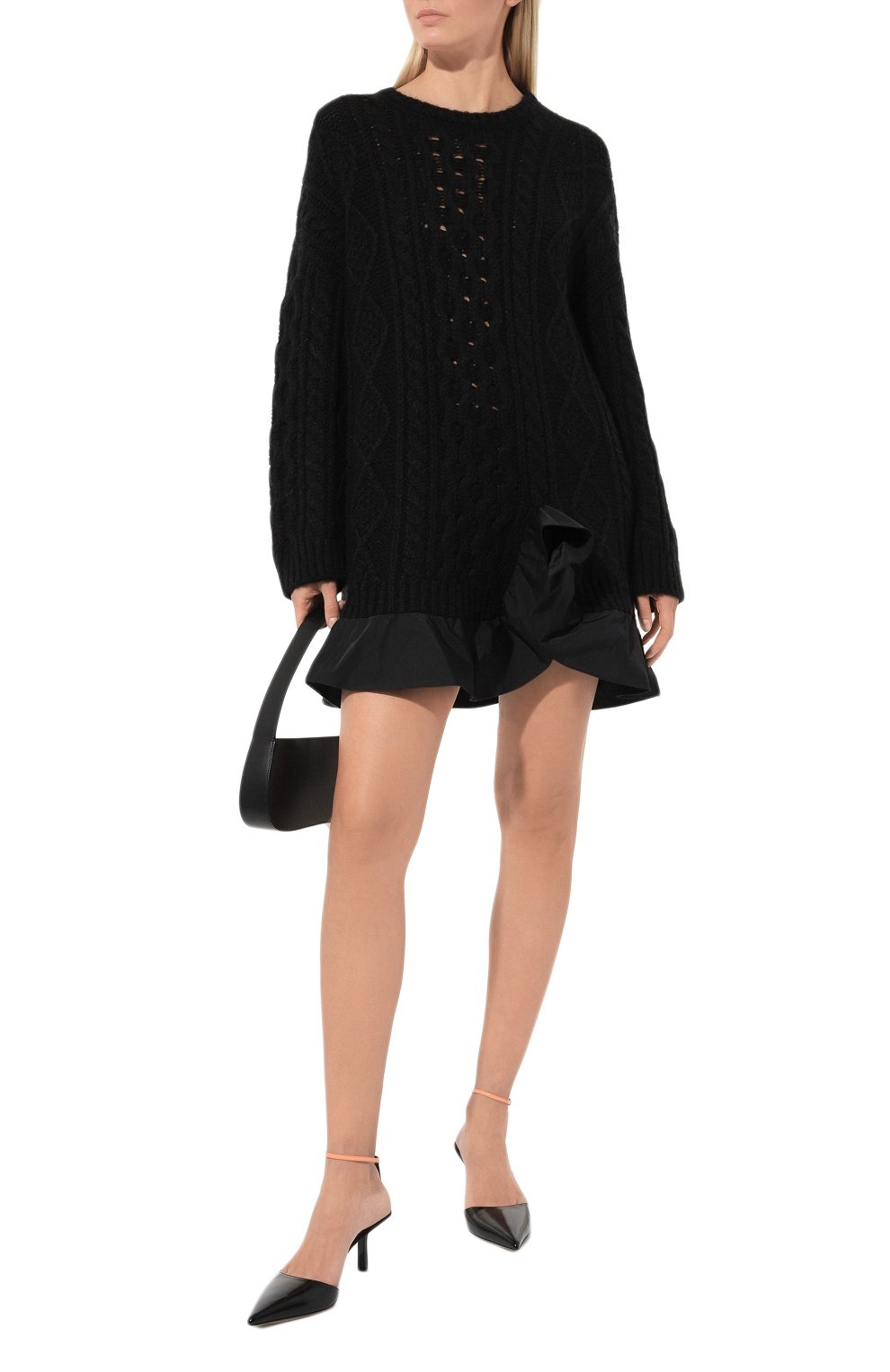 Свитер REDVALENTINO, арт. 1R3KC14J/6KA, фото 2