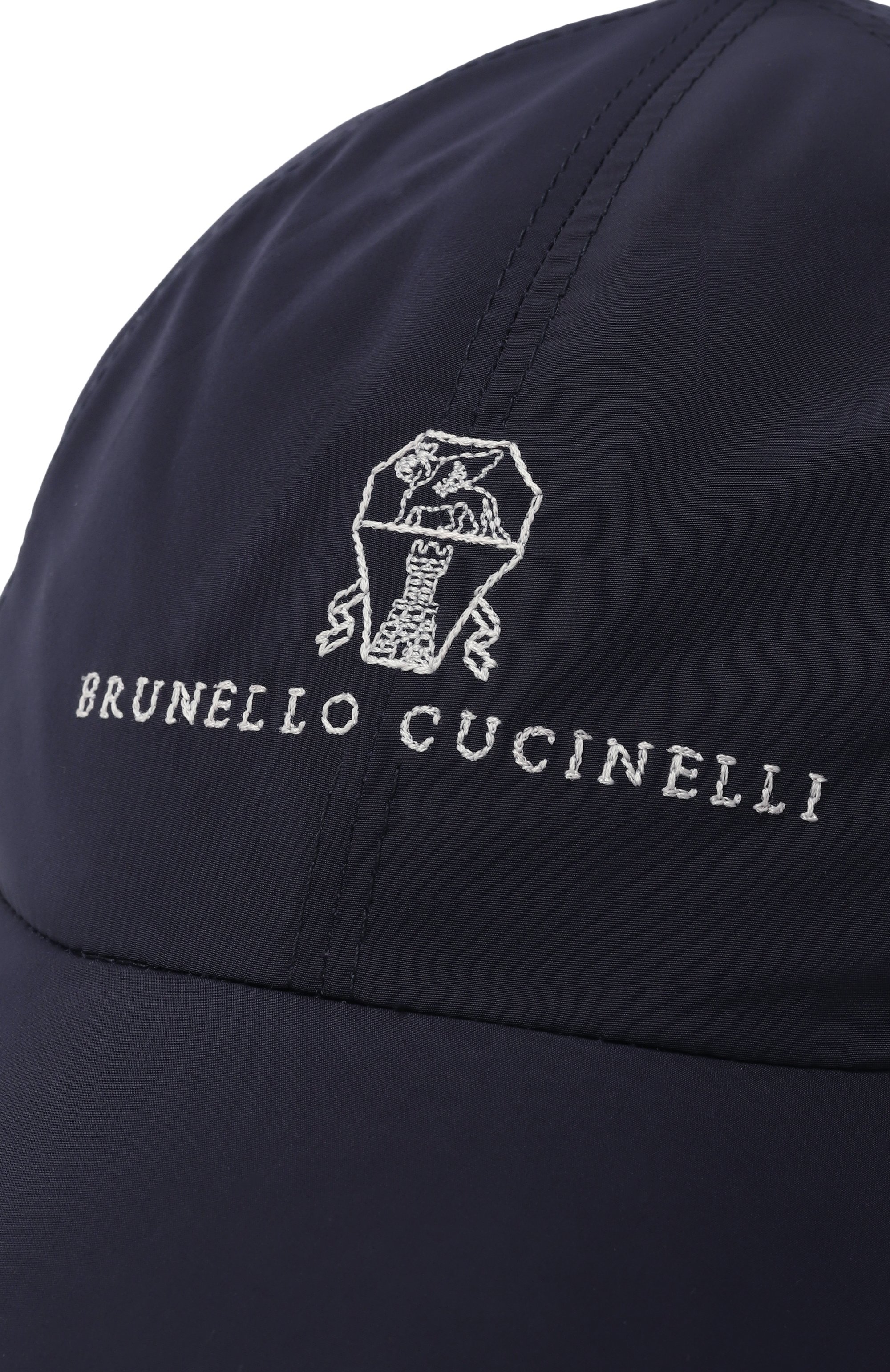Бейсболка BRUNELLO CUCINELLI, арт. MD4799187P, фото 4