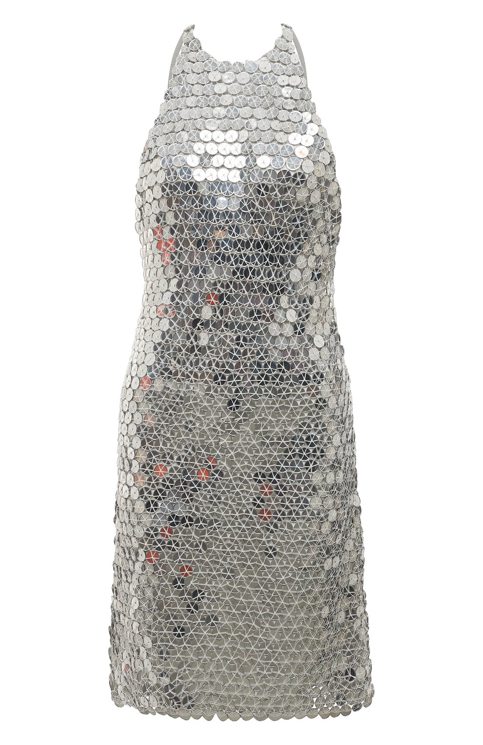 Платье BOTTEGA VENETA, арт. 689195/V1NG0, фото 1