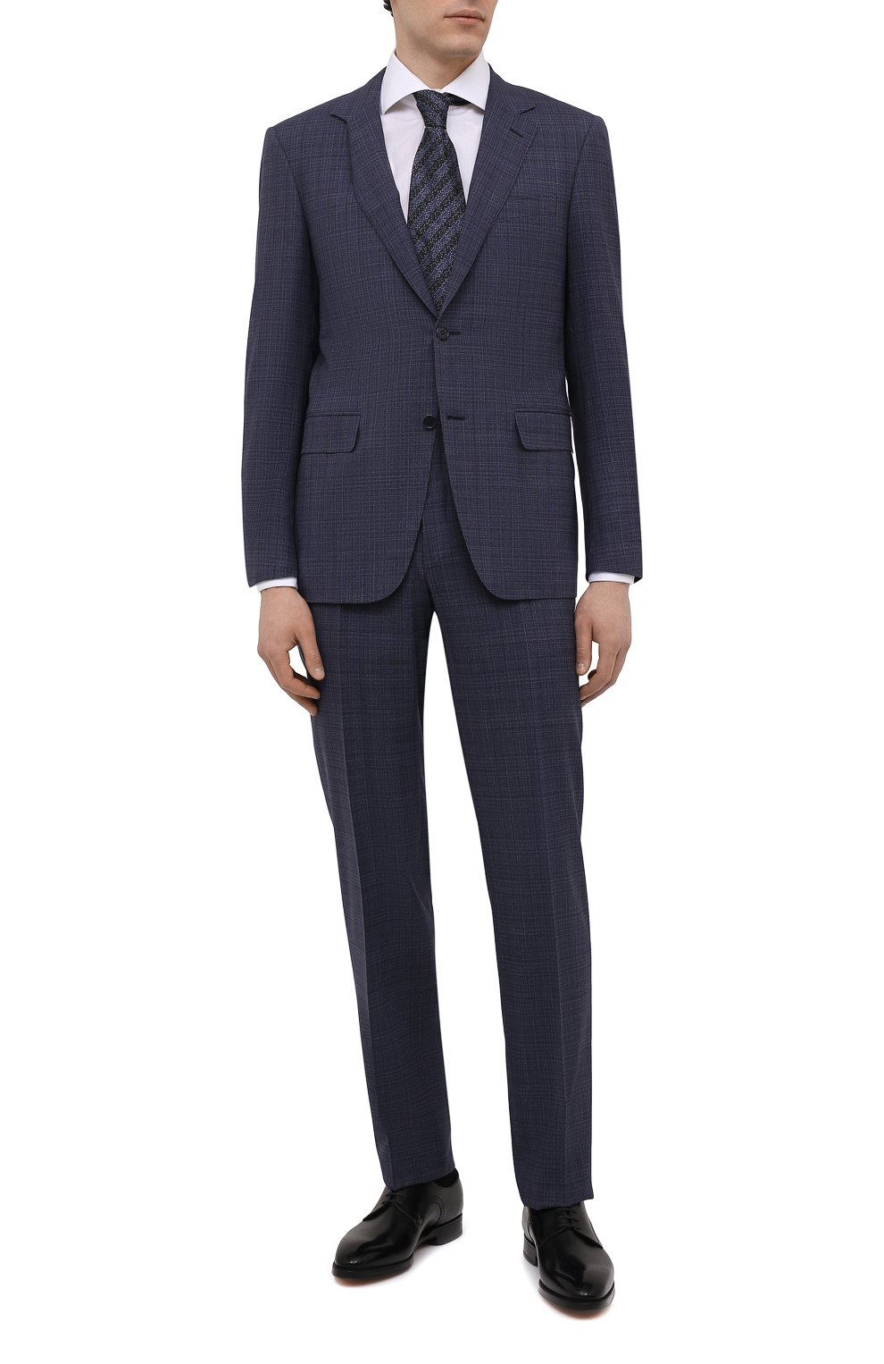 Хлопковая сорочка VAN LAACK, арт. RIVARA-DSF/130648, фото 2