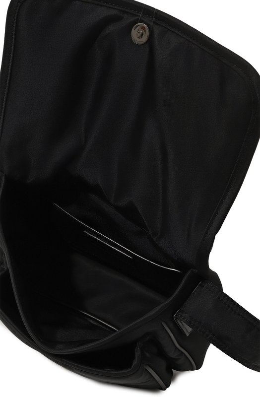 Сумка Niki small Saint Laurent 776611/FACKH Чёрный  776611/FACKH Фото 5