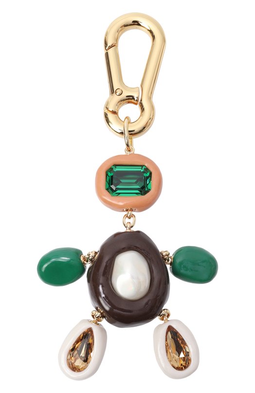 Брелок Lili Archive М.508 Разноцветный М.508