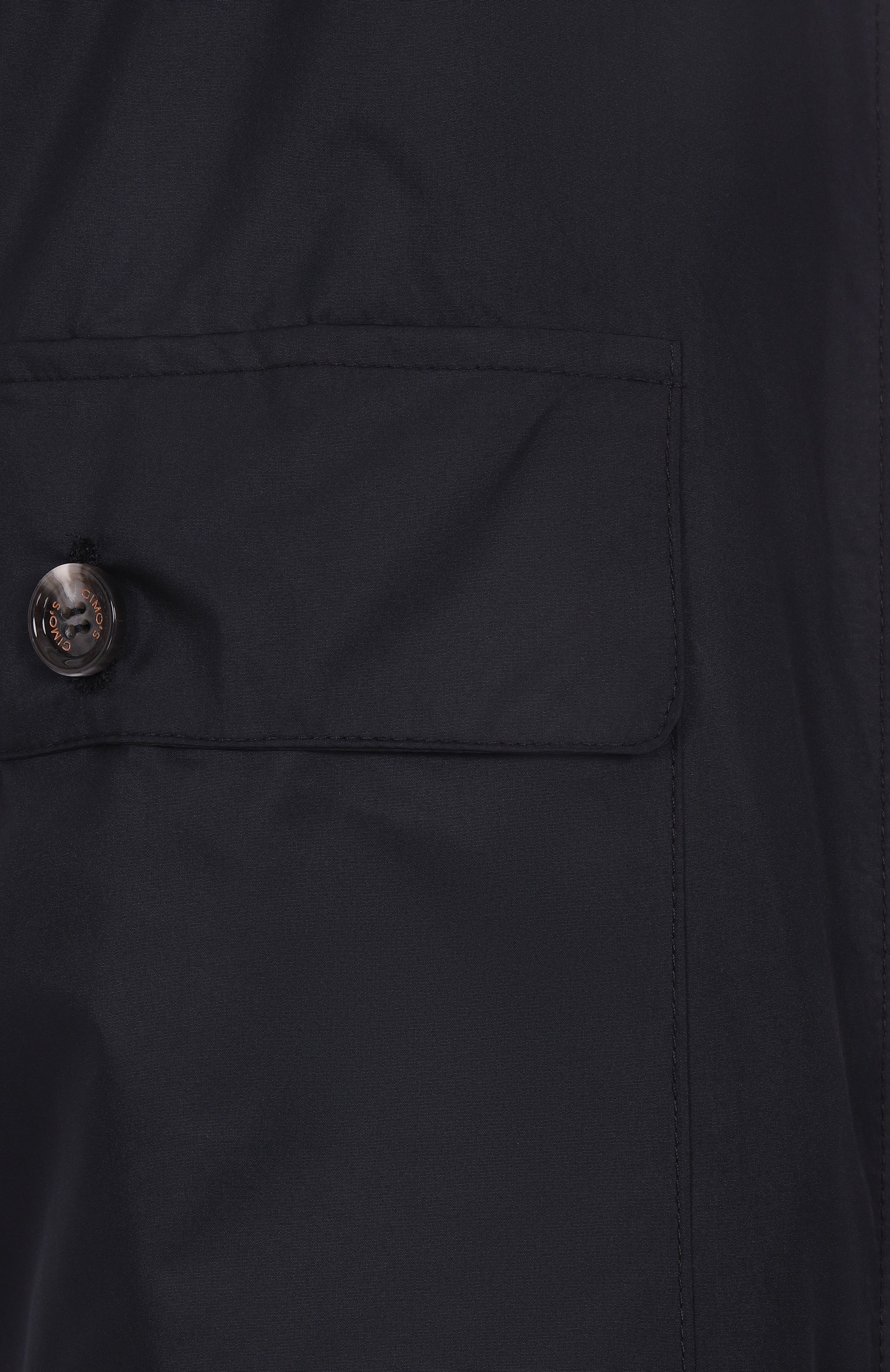 Двусторонний кожаный бомбер GIMO'S, арт. 5S20.1.090.90R/58, фото 8