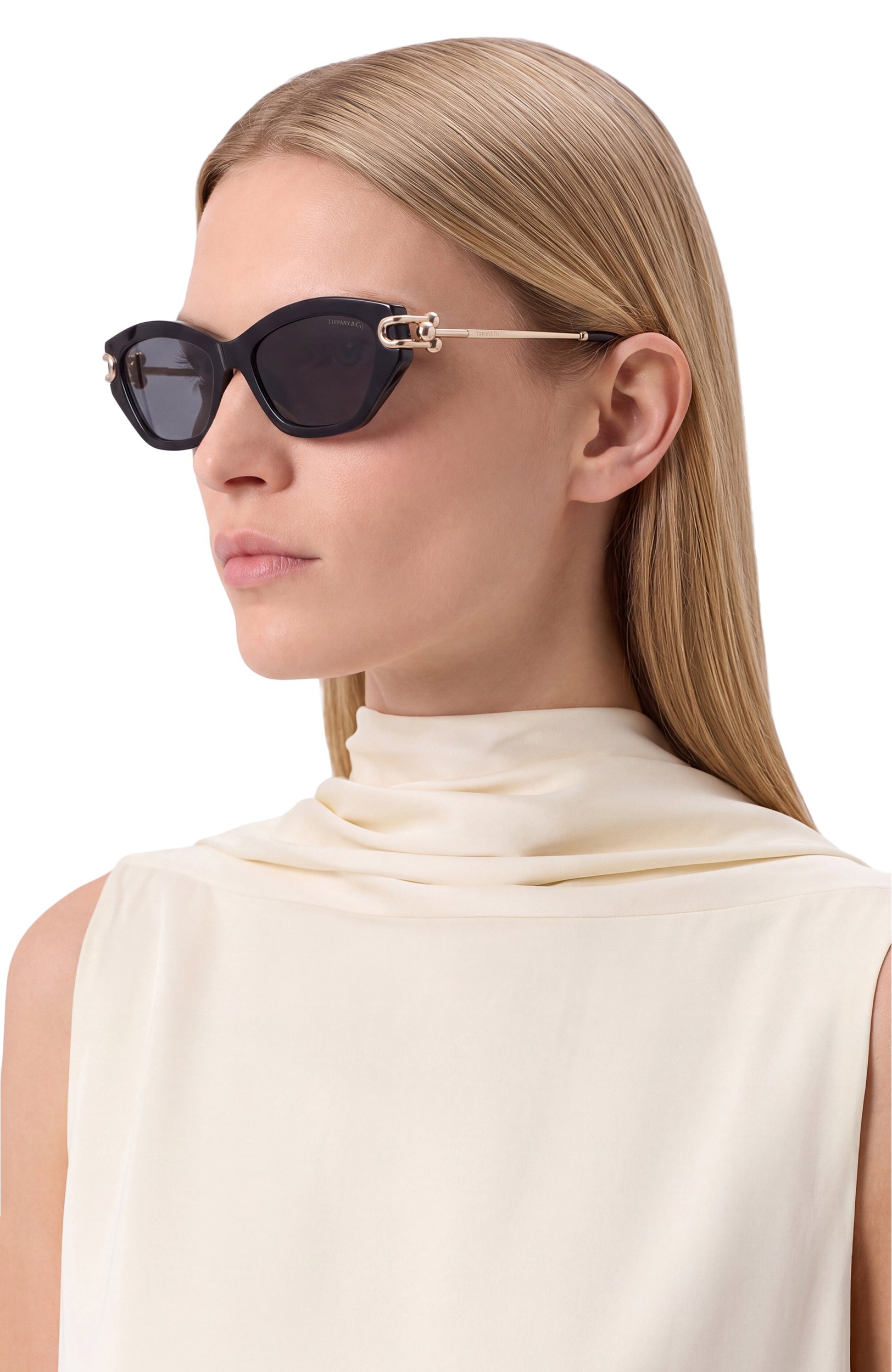 Солнцезащитные очки TIFFANY & CO., арт. 4231U-800181, фото 2