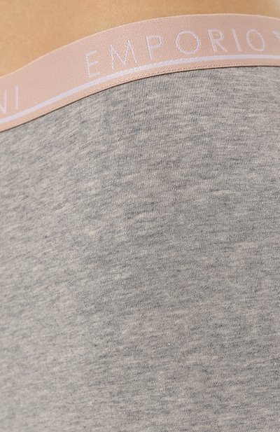 Легинсы EMPORIO ARMANI, арт. 164568/3F227, фото 5