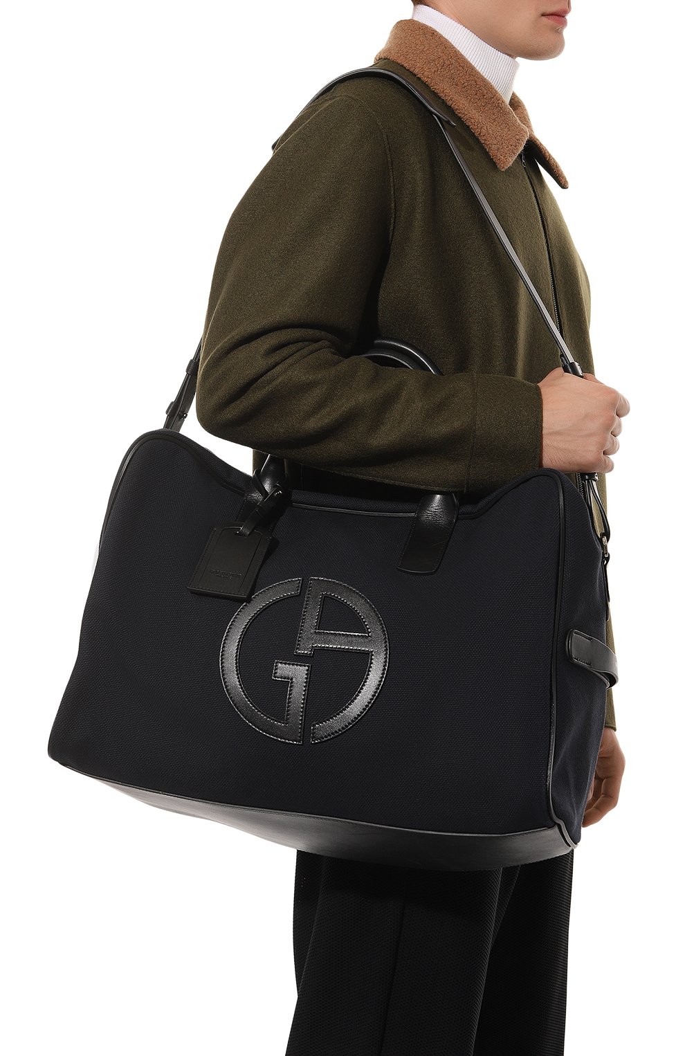 Сумка GIORGIO ARMANI, арт. Y2Q231/YRE6E, фото 2