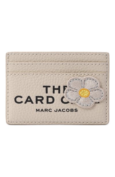 Женский кожаный футляр для кредитных карт MARC JACOBS (THE), арт. 2P6SMP004S01
