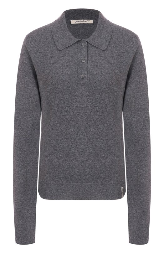 Поло HINNOMINATE HMABW02144 Серый HMABW02144