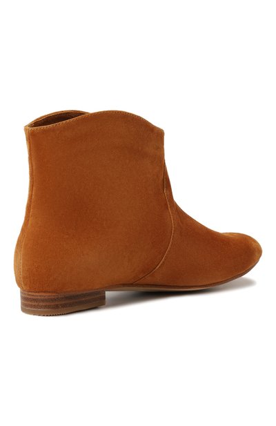 Замшевые казаки AGE OF INNOCENCE, арт. 000316/CASSIE, фото 3