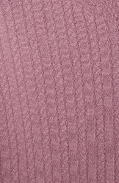 Кашемировый пуловер GIORGETTI CASHMERE, арт. MB1681/2A-6A, фото 3