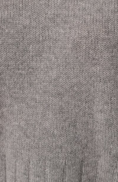 Кашемировый свитер FTC, арт. 960-0300, фото 5