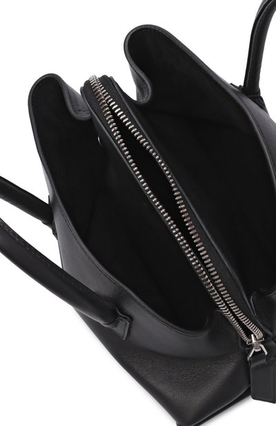 Сумка la passeggiata mini THE ATTICO, арт. 260WAH00063/LBT019AA, фото 5