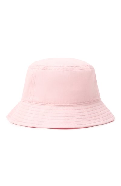 Хлопковая панама MARNI, арт. M01469/M00J2, фото 2