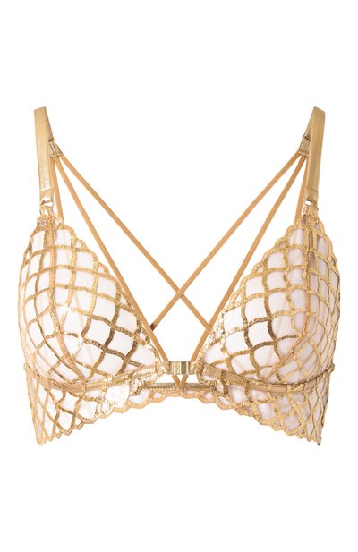 Женский бюстгальтер-бралетт LIVY, арт. 655079169