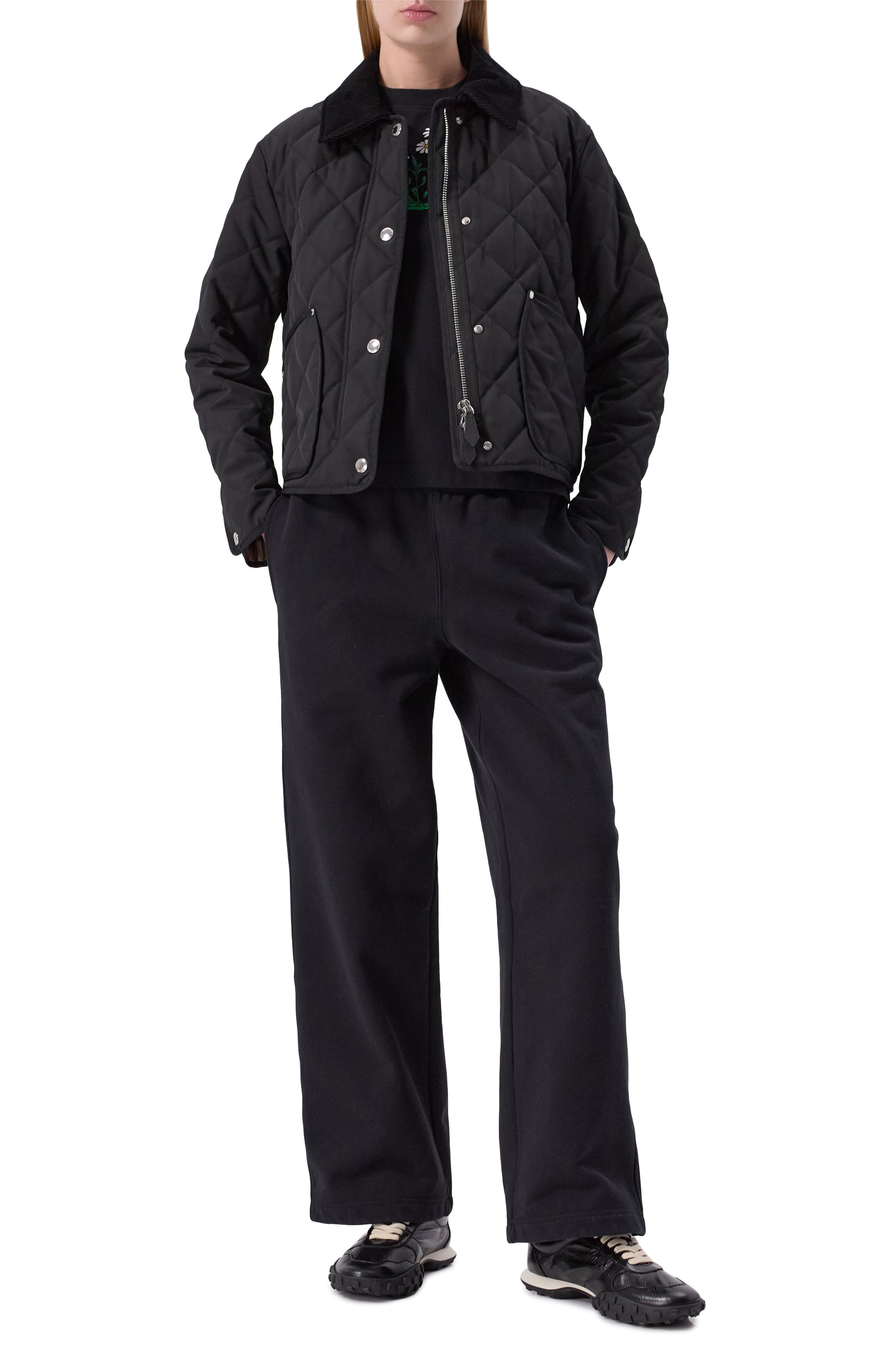 Куртка BURBERRY, арт. 8096025, фото 2