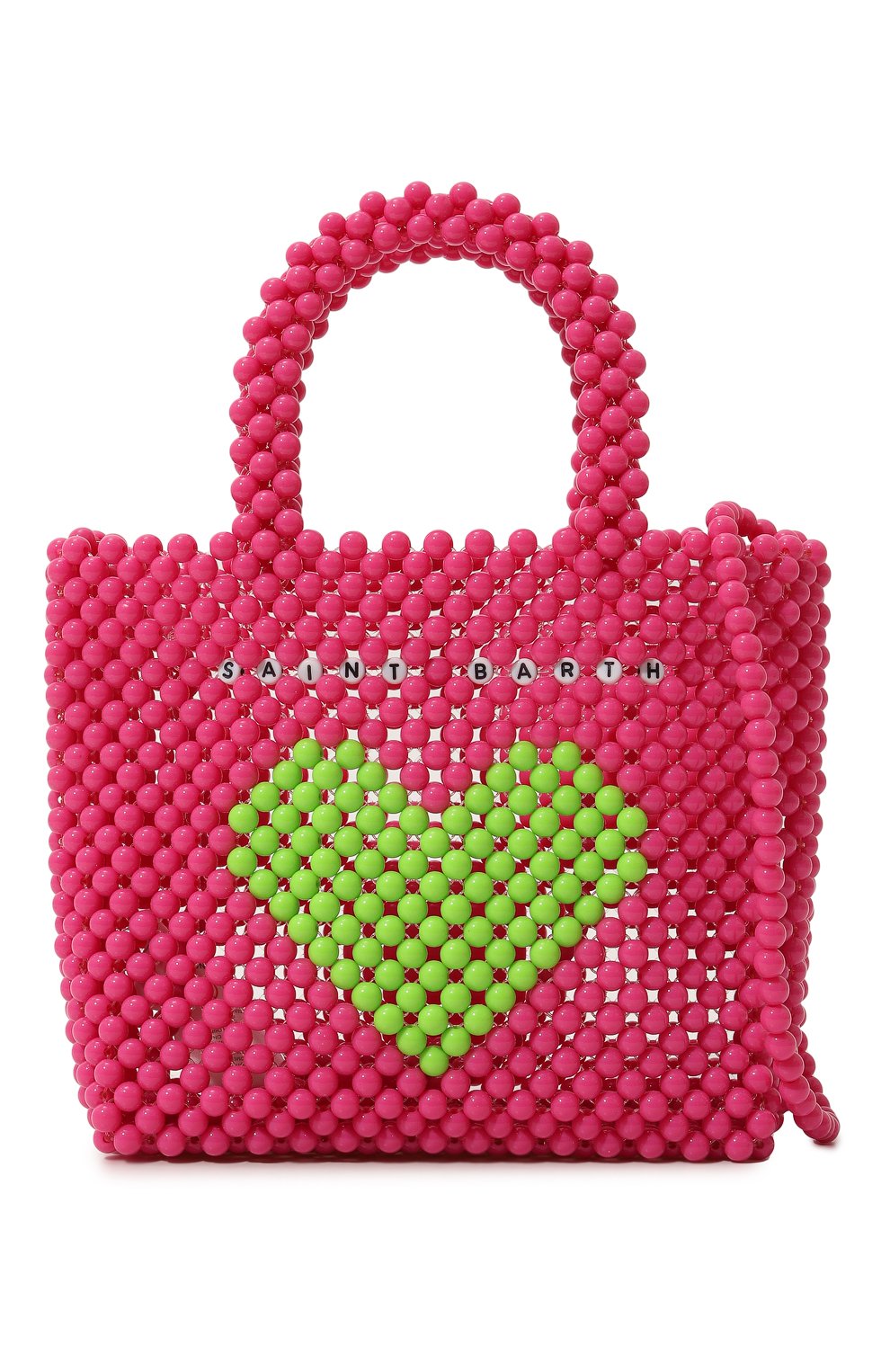 Сумка MC2 SAINT BARTH, арт. STBA/BEADED SMALL BAG/00200D, фото 4