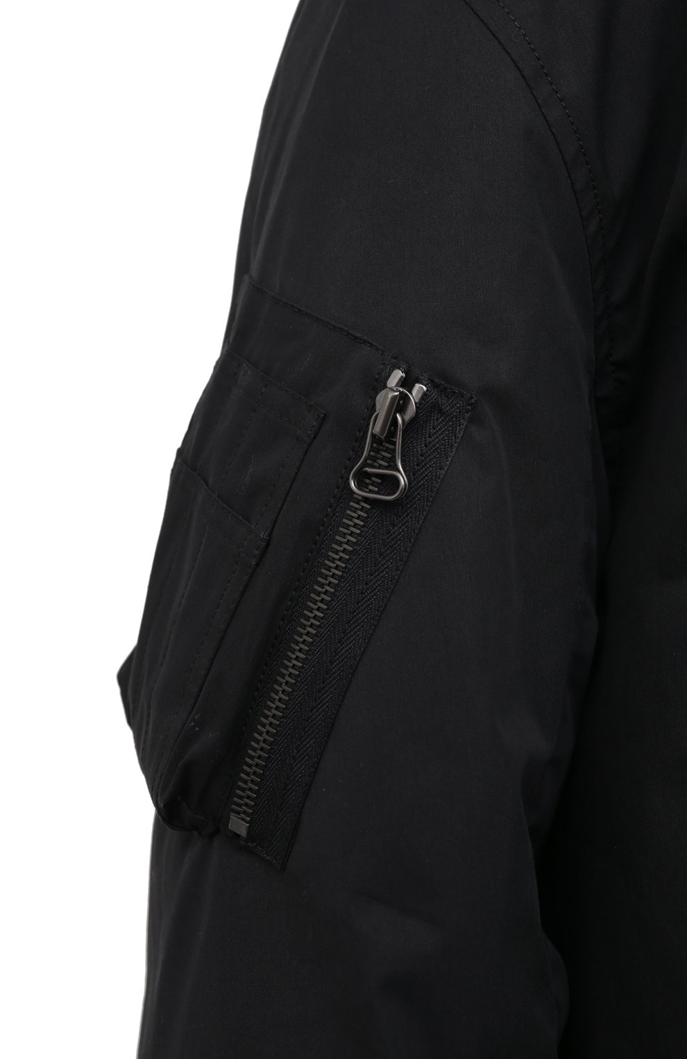 Куртка с меховой подкладкой YS ARMY PARIS, арт. 21WFM92480A04X, фото 6