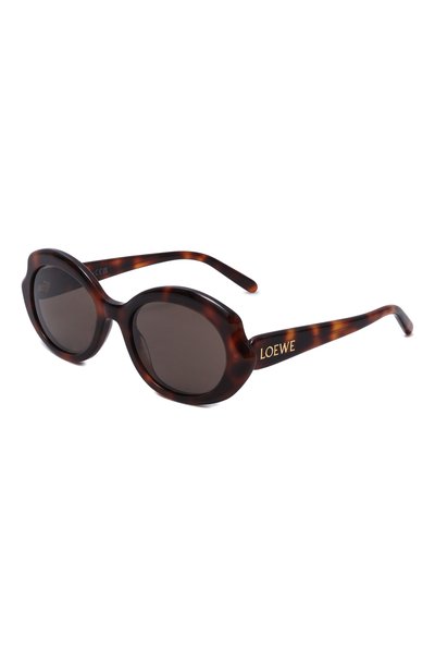Женские солнцезащитные очки LOEWE, арт. LW40147I 52E