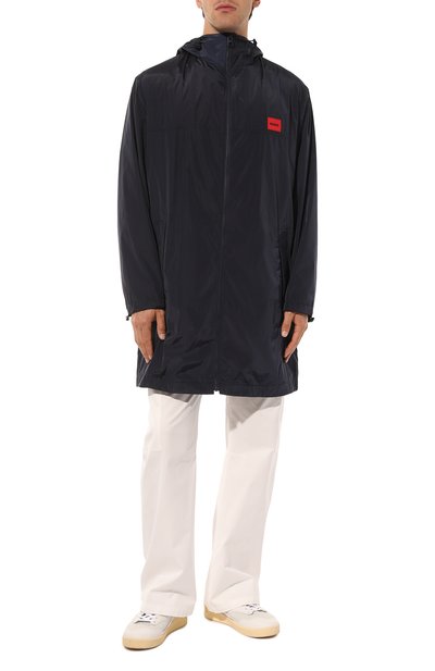 Плащ HUGO, арт. 50493366, фото 3