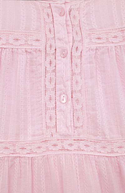 Хлопковое платье MELISSA ODABASH, арт. BABY REBEKAH, фото 3