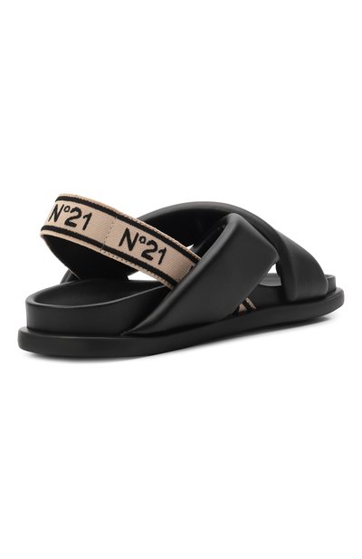 Сандалии N21, арт. 82548/VAR2_001, фото 3