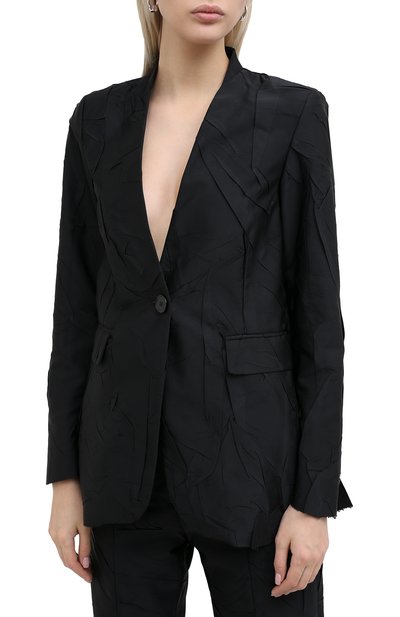 Жакет MM6, арт. S32BN0180/S53315, фото 3