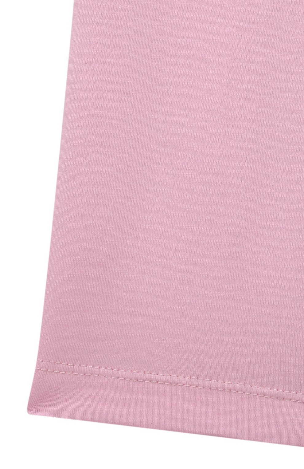 Хлопковые легинсы MONNALISA, арт. 17ALEG, фото 3