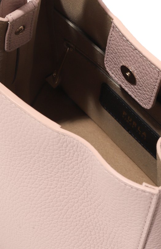 Сумка Nuvola Furla WB01373/HSF000 Розовый  WB01373/HSF000 Фото 5