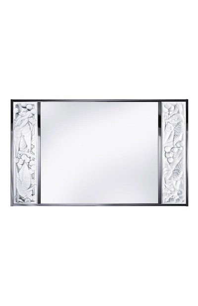 Зеркало merles &amp; raisins LALIQUE, арт. 10364400