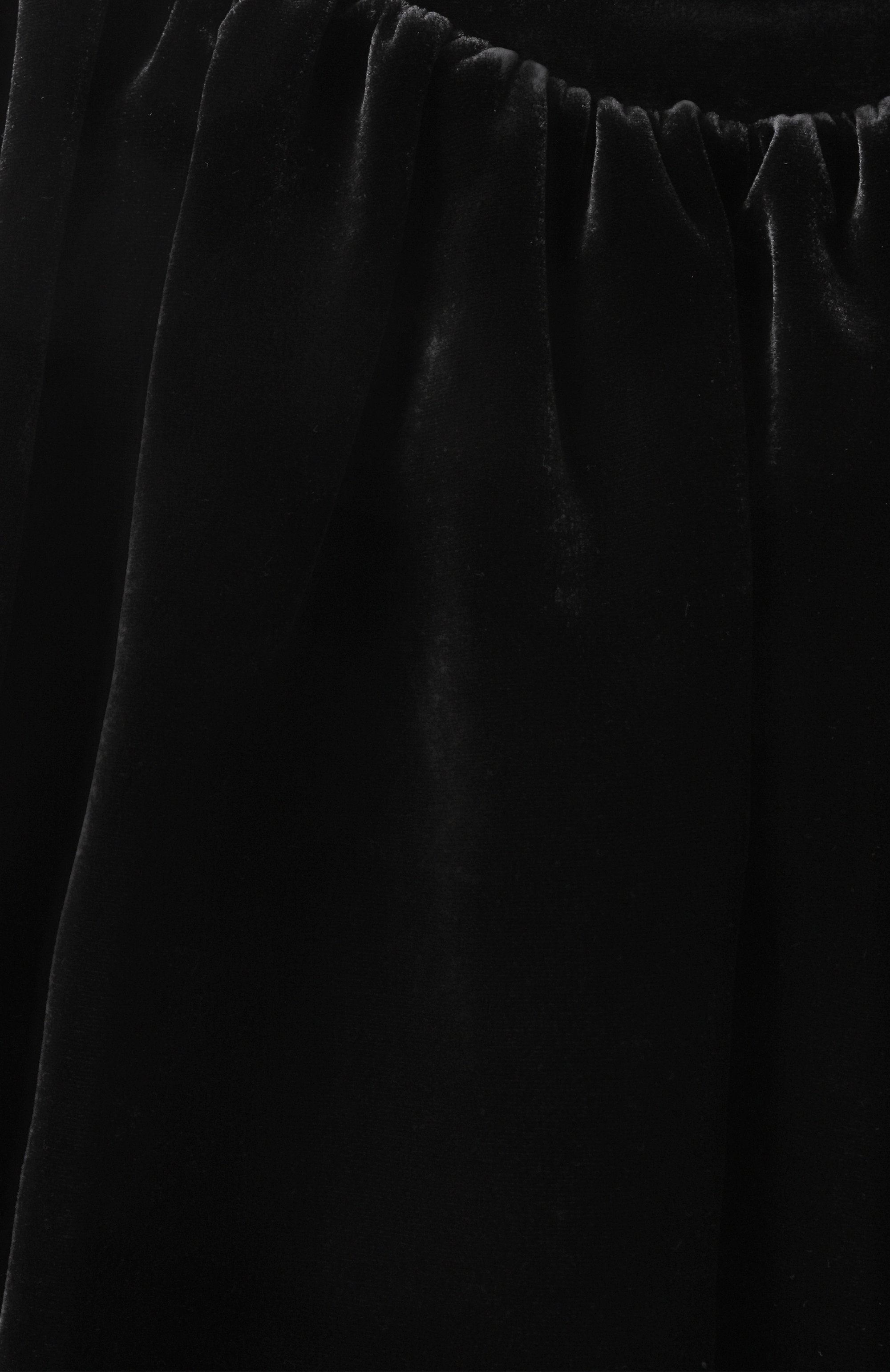 Бархатное платье RASARIO, арт. RS24F035DN001, фото 6