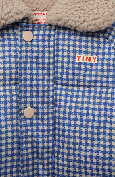 Утепленный комбинезон TINYCOTTONS, арт. AW23-250, фото 3