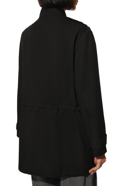 Хлопковая парка LIKE YANA, арт. L1-38-166-7701/2, фото 4