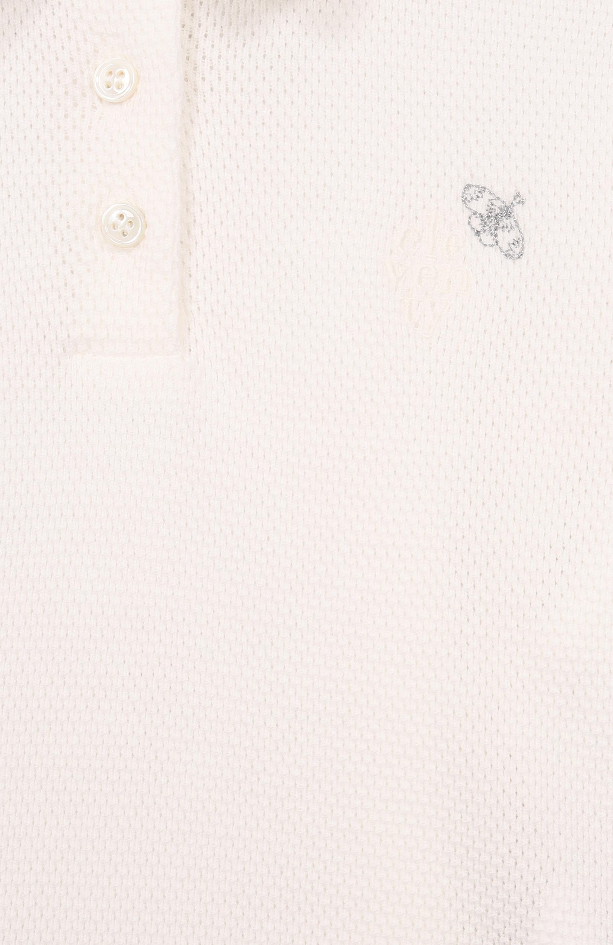 Хлопковое поло ELEVENTY, арт. EY8A21/J0547_001, фото 3