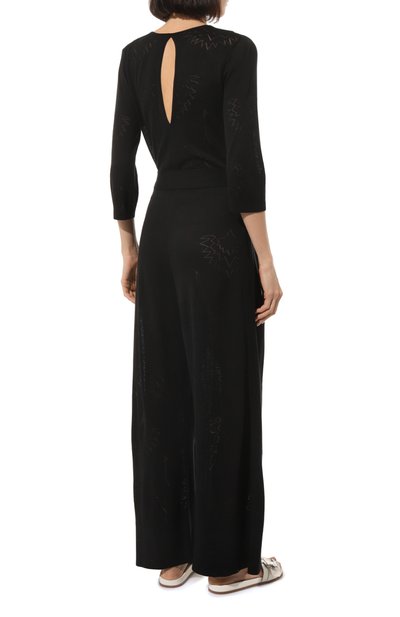 Комбинезон из шелка и ви скозы FREEAGE, арт. S22.JP002.6070.900, фото 4