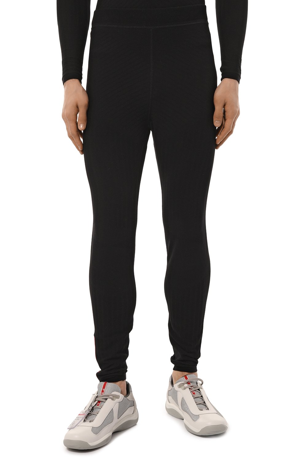 Тайтсы PRADA, арт. SMP14-1VMR-F0002-192, фото 3