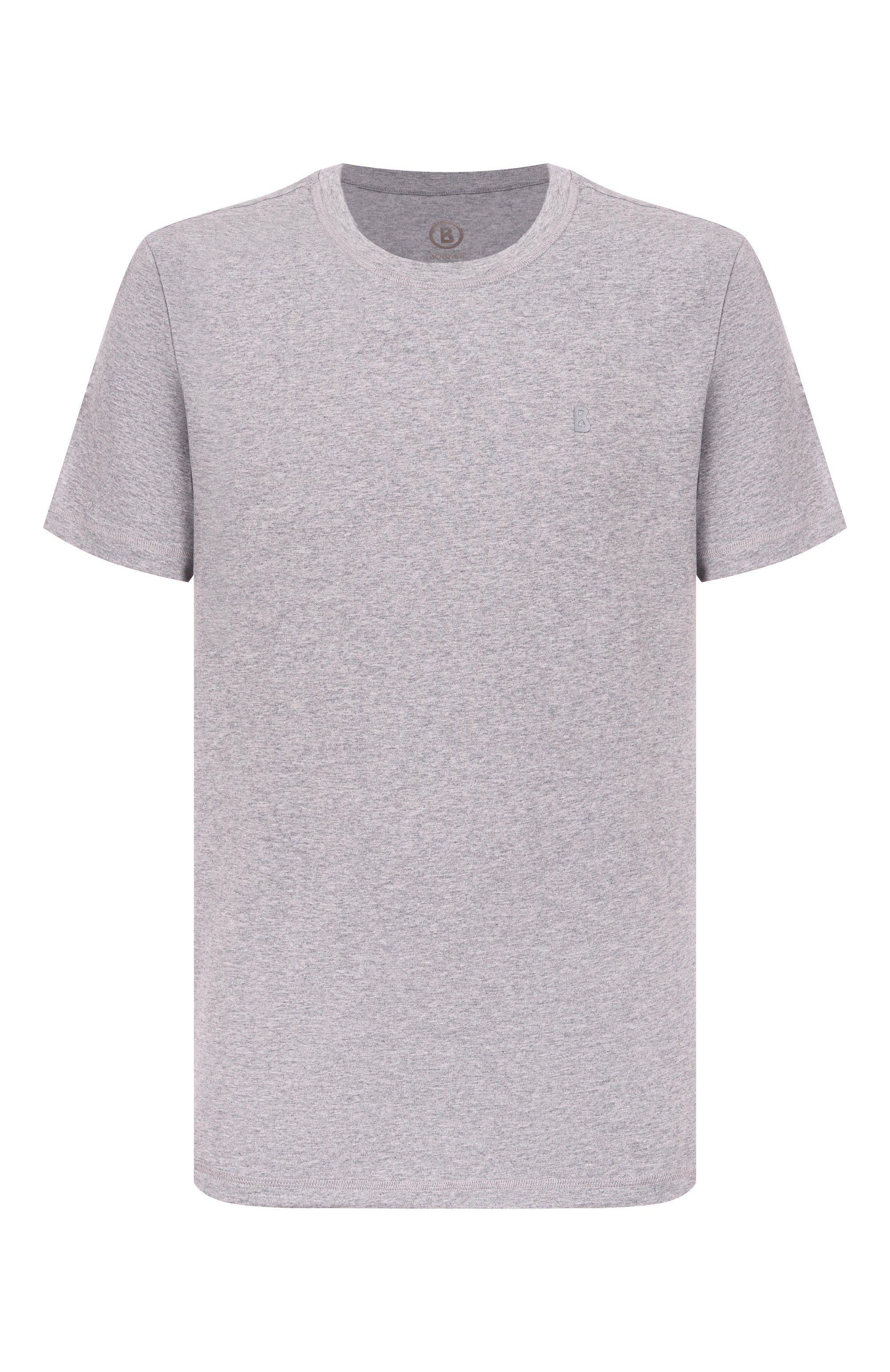 Хлопковая футболка BOGNER, арт. 58446604, фото 1