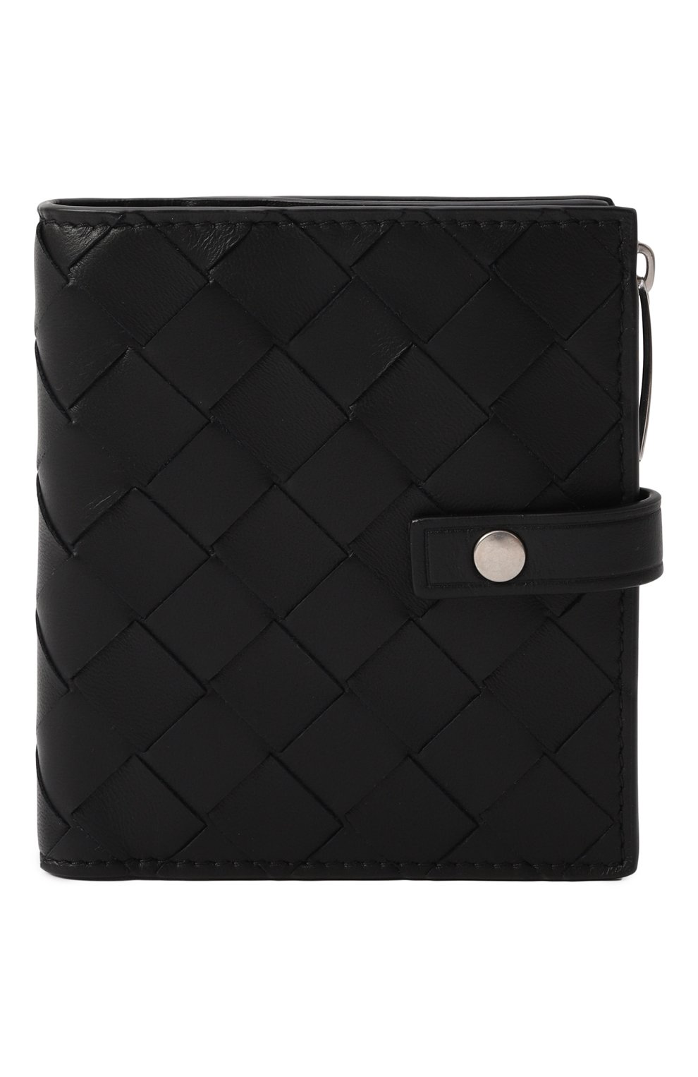 Кожаное портмоне BOTTEGA VENETA, арт. 600270/V3UH2, фото 1