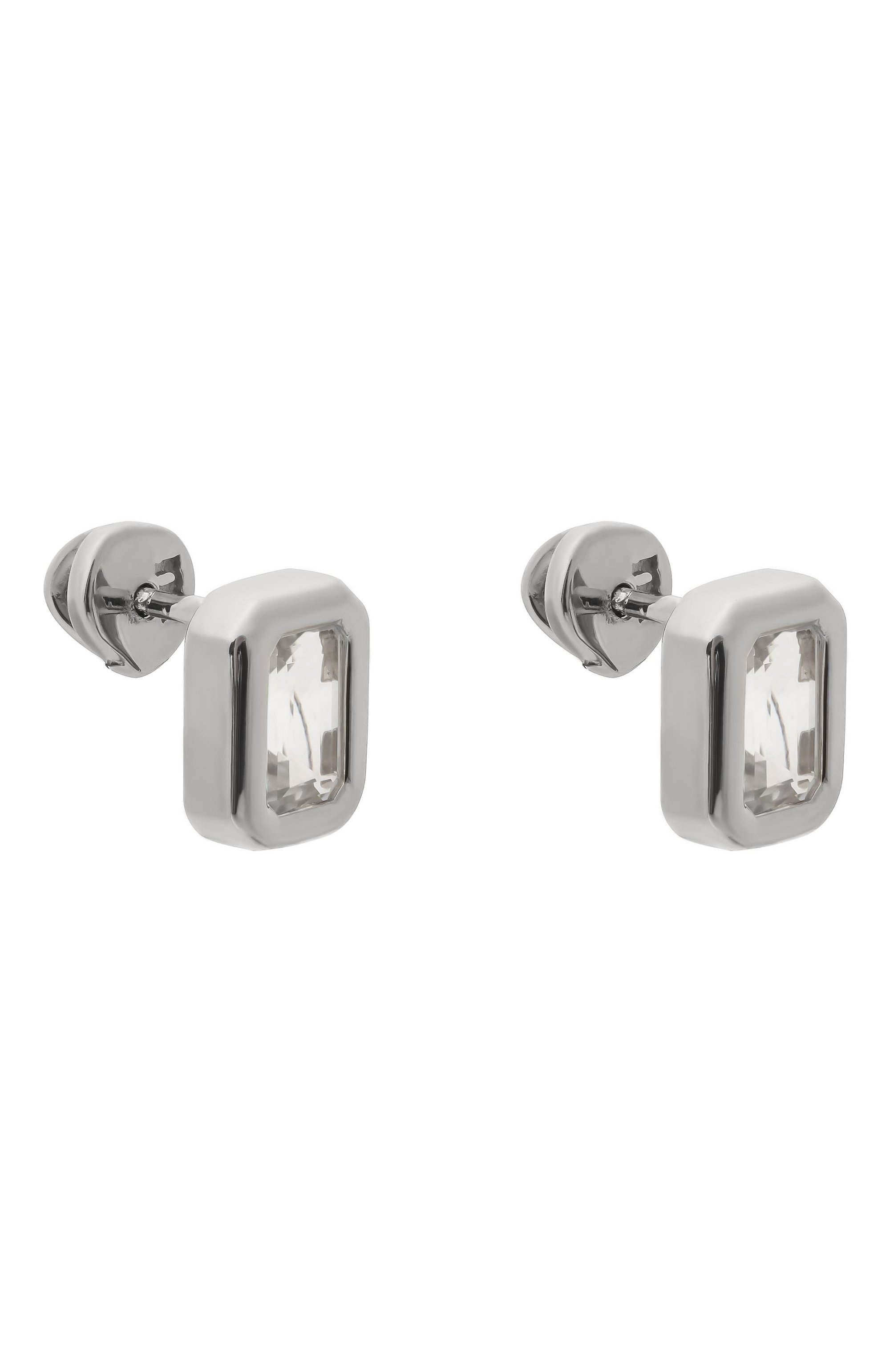 Серьги MOONKA, арт. wav-p-crs, фото 3