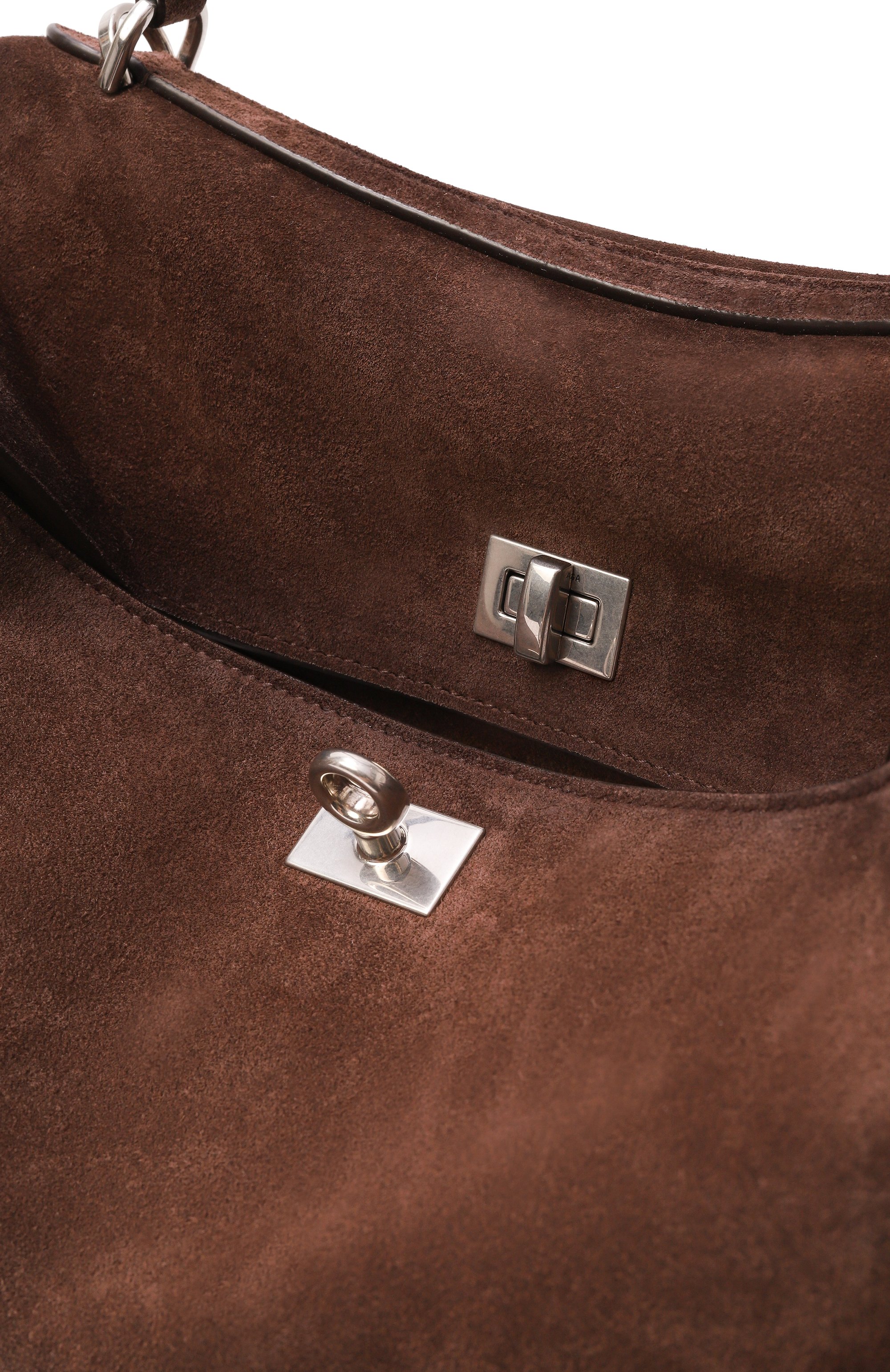 Сумка rodeo medium BALENCIAGA, арт. 789772/2AB4G, фото 3