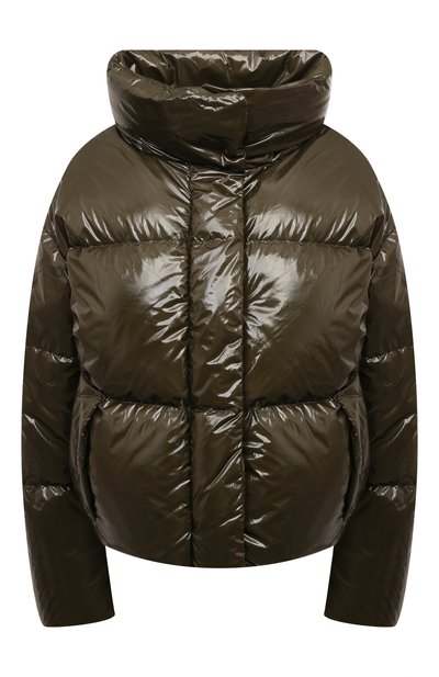 Женский пуховик LEMPELIUS, арт. 222 NEA/4050