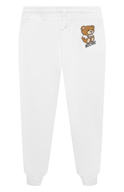 Комплект из толстовки и брюк MOSCHINO, арт. HUK03A/LCA19/10, фото 4