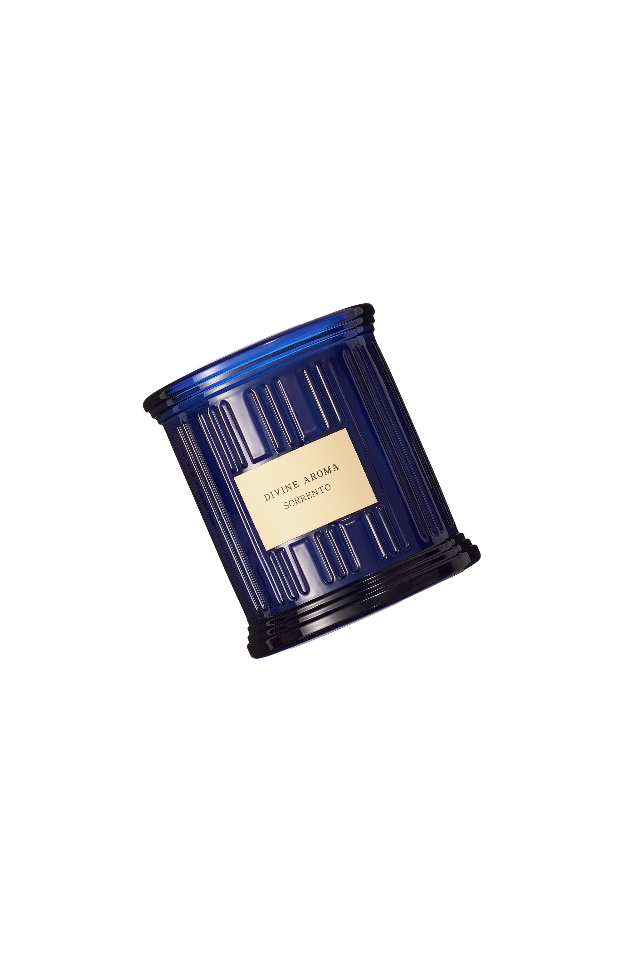 Свеча sorrento (200ml) DIVINE AROMA, арт. 7930108506551, фото 2