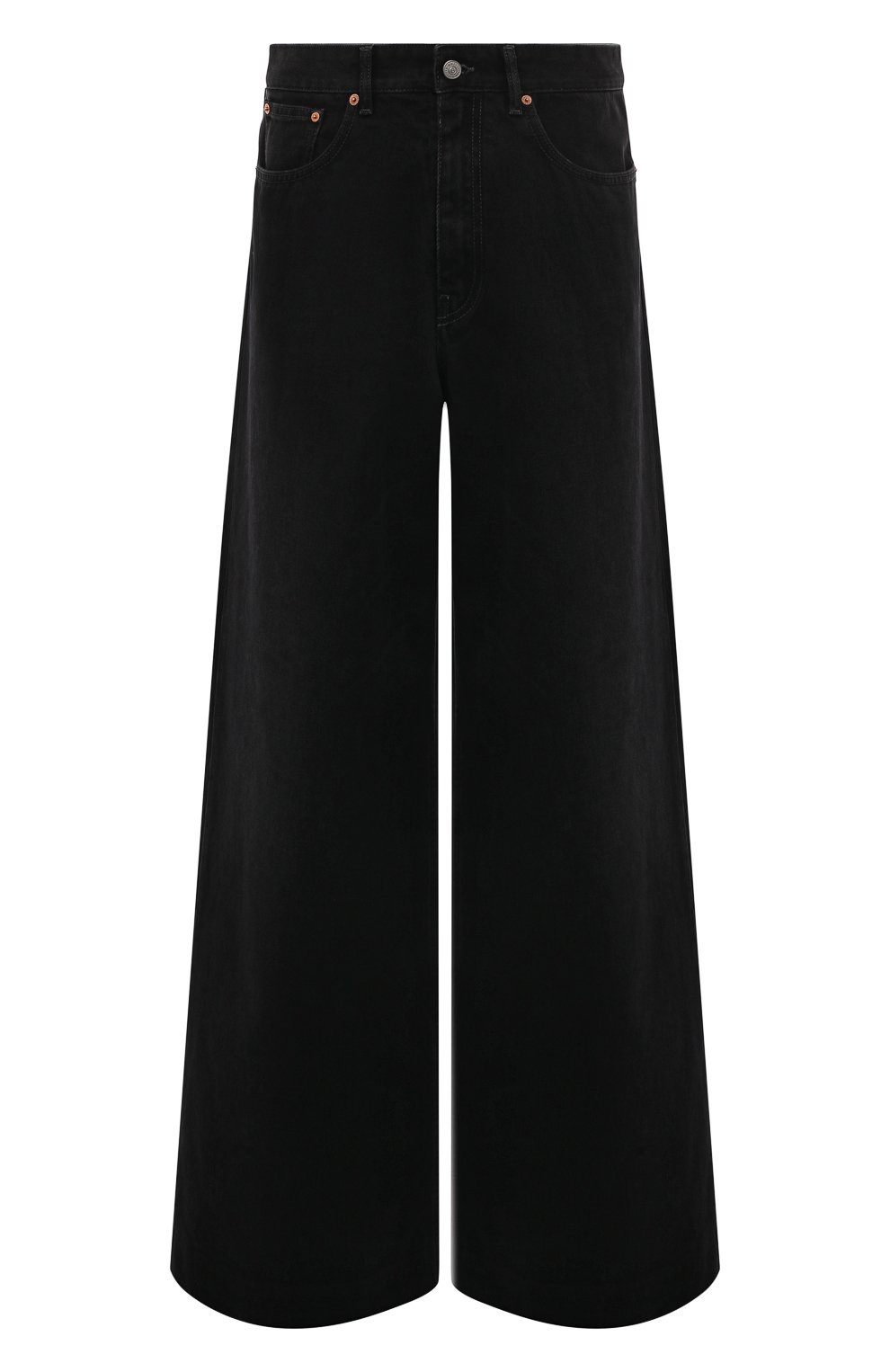 Джинсы MM6, арт. S52LA0200/S30743, фото 1