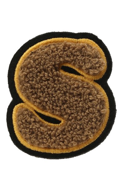 Нашивка MARC JACOBS (THE), арт. M0017051, фото 1