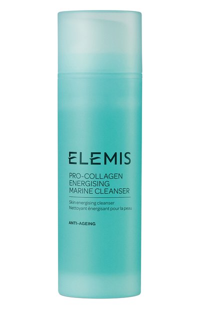 Гель для очищения кожи pro-collagen energising marine (150ml) ELEMIS, арт. EL60174, фото 1