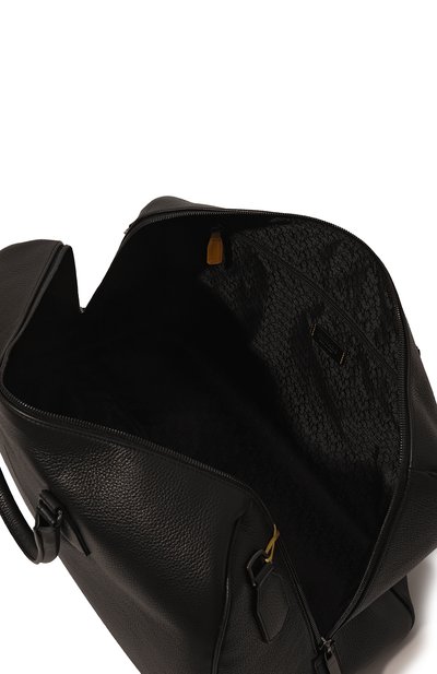 Кожаная дорожная сумка CANALI, арт. P325152/NA00051, фото 5